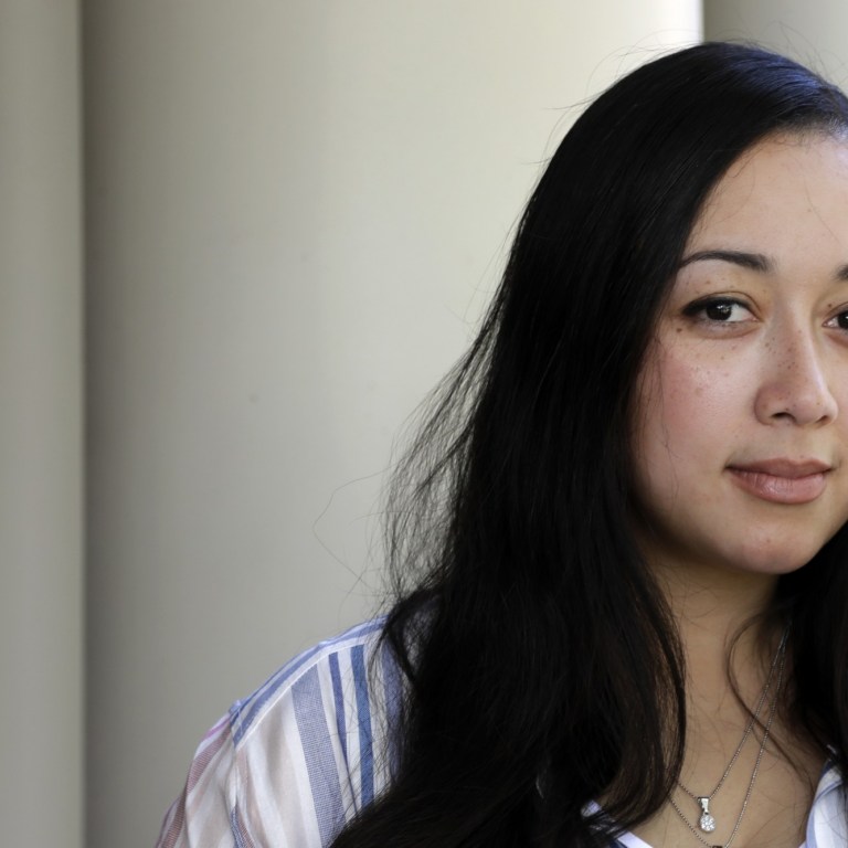 Cyntoia Brown Would Apologize To The Family Of The Man She Murdered