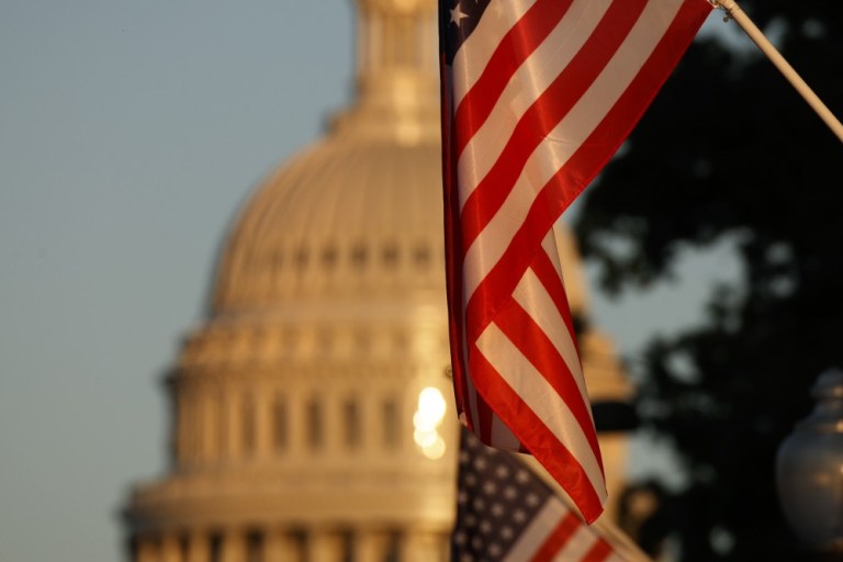 Allison’s Timeline: 1/24 – More Support For D.C. Statehood