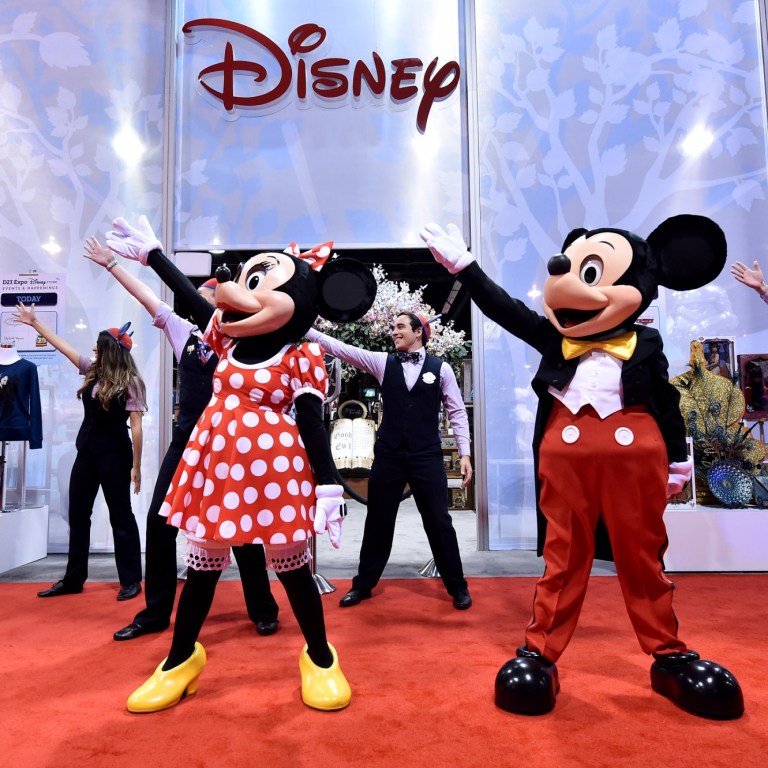 Disney Cruise To Set Sail in Tokyo in 2029