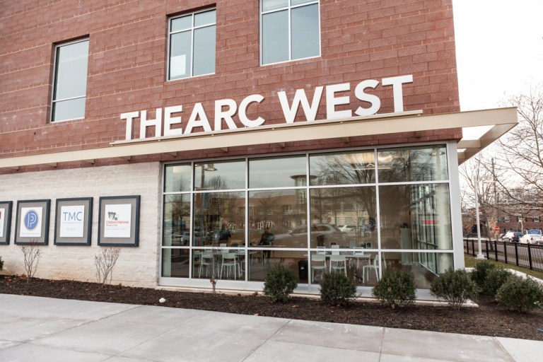 Celebrating The Lives Lost To Violence