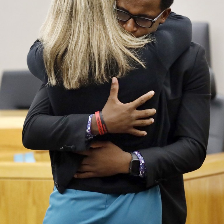 Are Their Limits To Forgiveness?