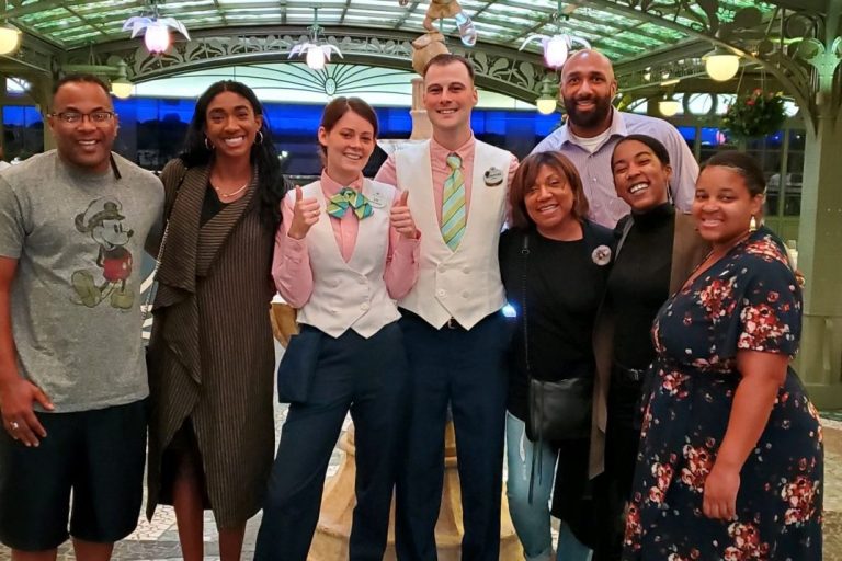 My First Disney Dream Cruise Experience