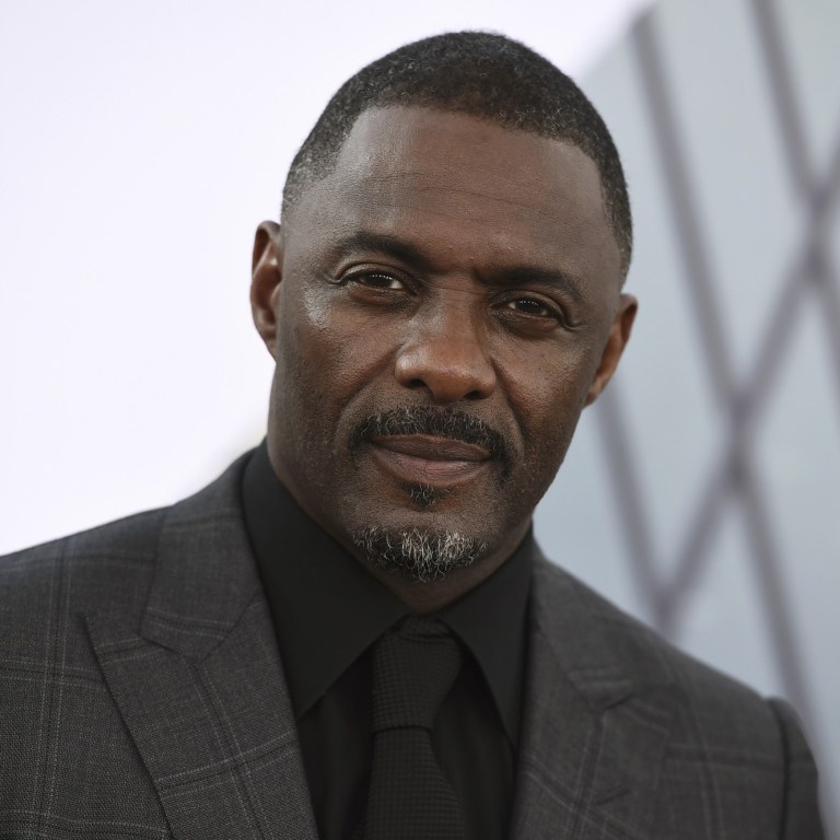 Idris Elba Pausing Acting For Music Career