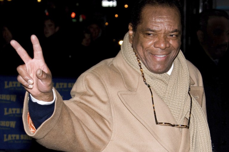 ‘Friday’ Actor-Comedian John Witherspoon Dies At 77