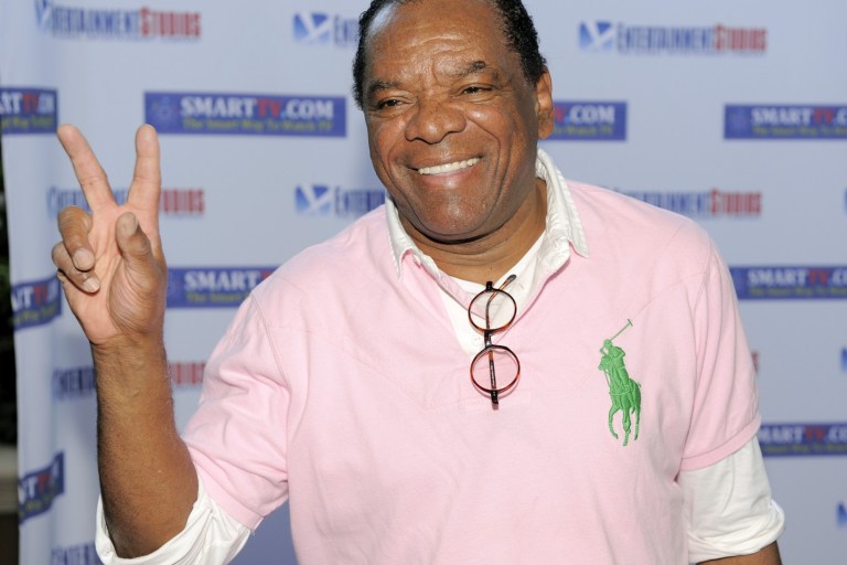 John Witherspoon Was Paid Only $5,000 For ‘Friday’