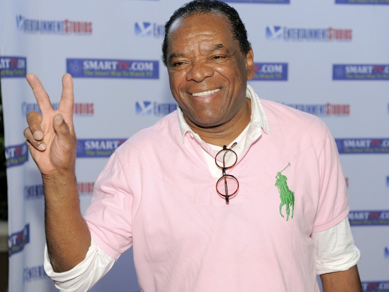 John Witherspoon_Ap Images