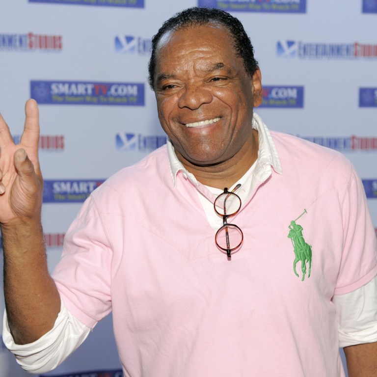 John Witherspoon Was Paid Only $5,000 For ‘Friday’