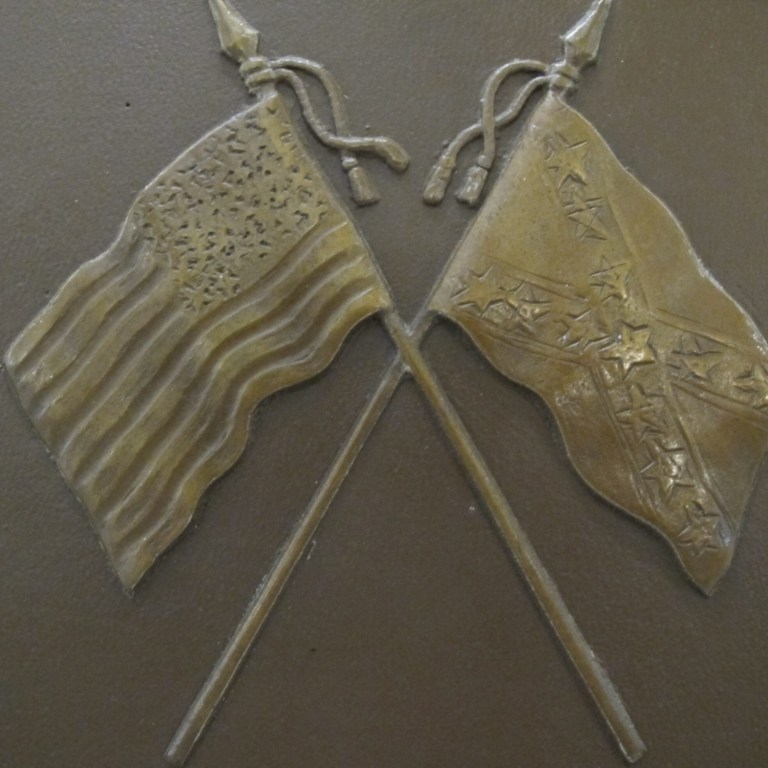 Confederate Flag Plaque Removed From MD State House
