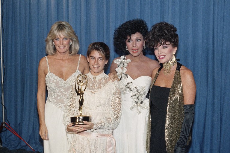 Reaction To The Death Of Actress Diahann Carroll