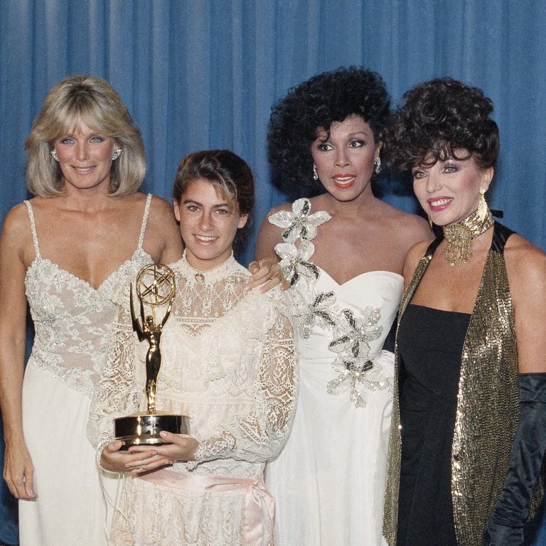 Reaction To The Death Of Actress Diahann Carroll