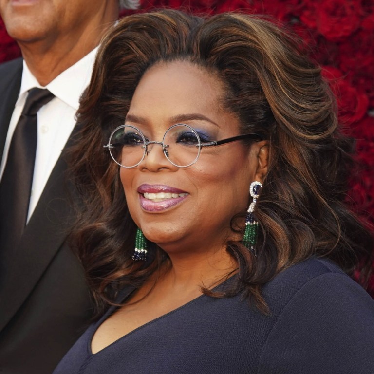 Oprah To Headline Facebook, Instagram Graduation Event