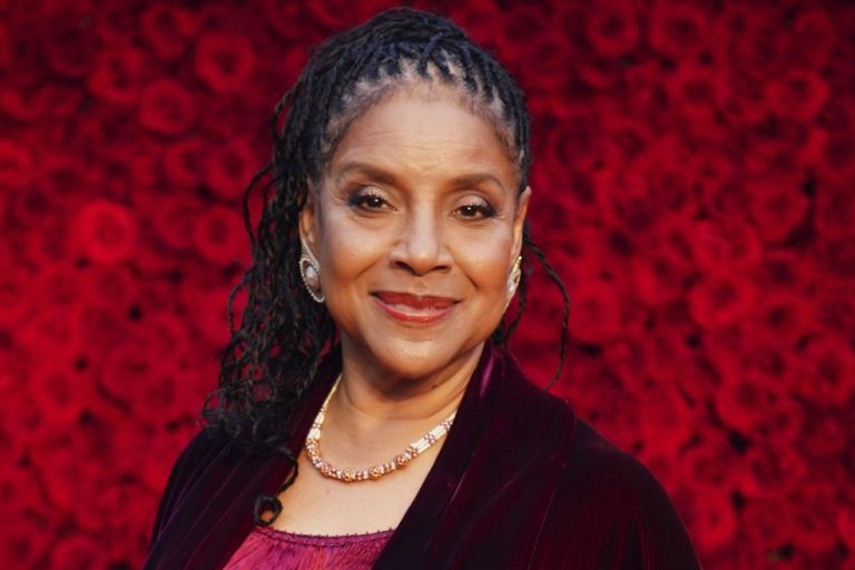 Phylicia Rashad Set To Step Down As Dean Of College Of Fine Arts At Howard University