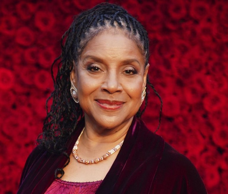 Phylicia Rashad Set To Step Down As Dean Of College Of Fine Arts At Howard University