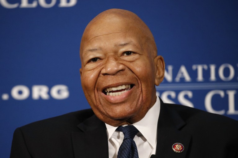 Courthouse To Get Cong. Cummings’ Name