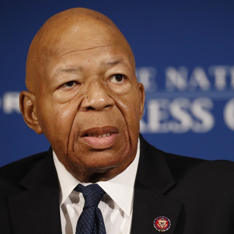Primary Election Tomorrow for Elijah Cummings’ Congressional Seat