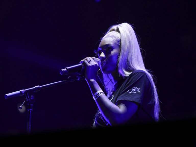 Summer Walker artist_AP Images 2