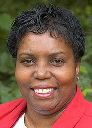 Guilty Plea From Former MD Delegate Tawanna Gaines