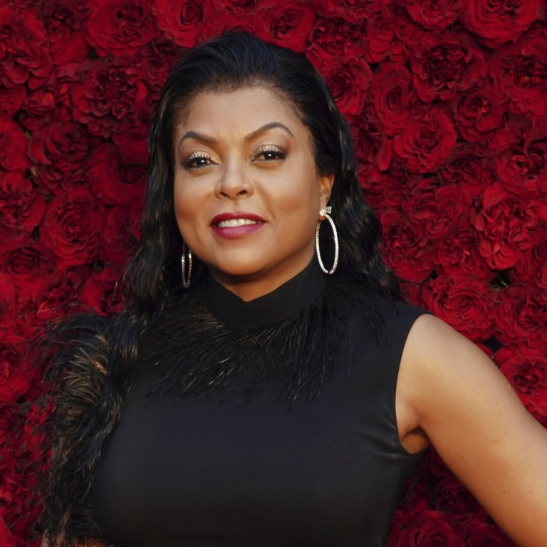 Taraji P. Henson Creates ‘Peace Rooms’ For Students Coping With Anxiety And Trauma