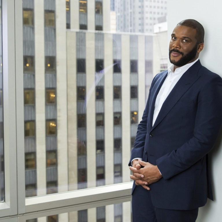 AMPM Entertainment Report: 1/21 – Tyler Perry’s ‘A Fall From Grace’