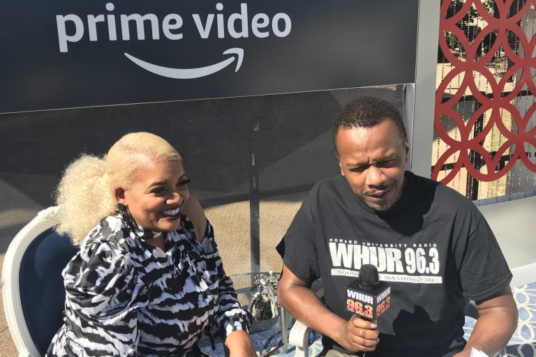 Howard University Doing Big Things With Amazon Studios