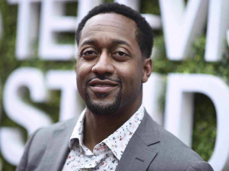 actor Jaleel White_AP Images 2