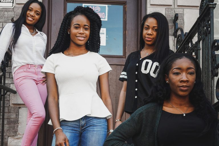 International Women’s Day