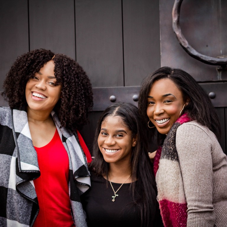 Women’s History Month: Empowering Black Women