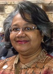 Former Maryland Delegate Cheryl Glenn Indicted