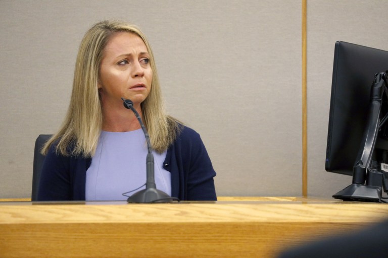 Breaking: Amber Guyger Found Guilty Of Murder