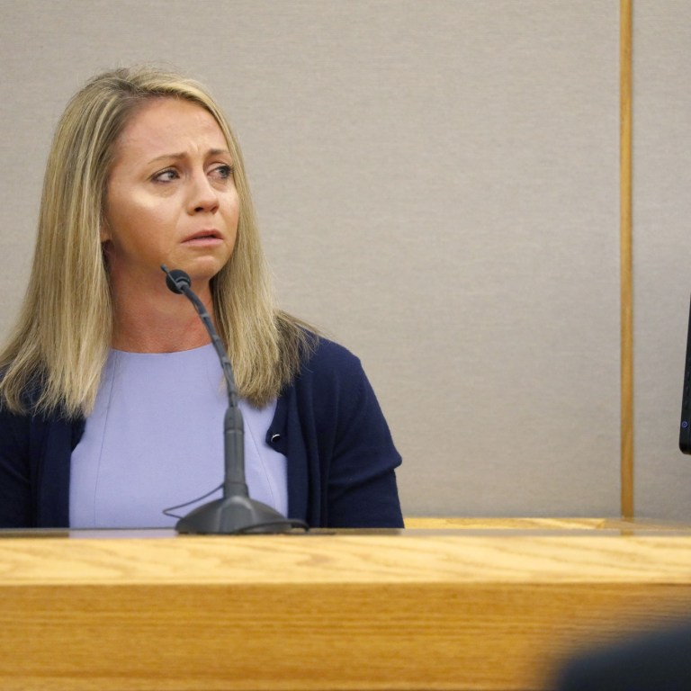 Breaking: Amber Guyger Found Guilty Of Murder