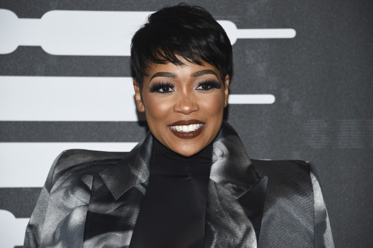 Monica Addresses Commentator Criticizing Black Talent At CMT Awards