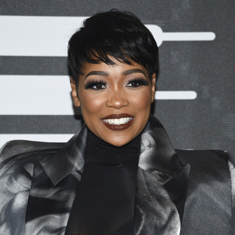 {WATCH} Monica Stops Brawl At Her Tour Stop in D.C.