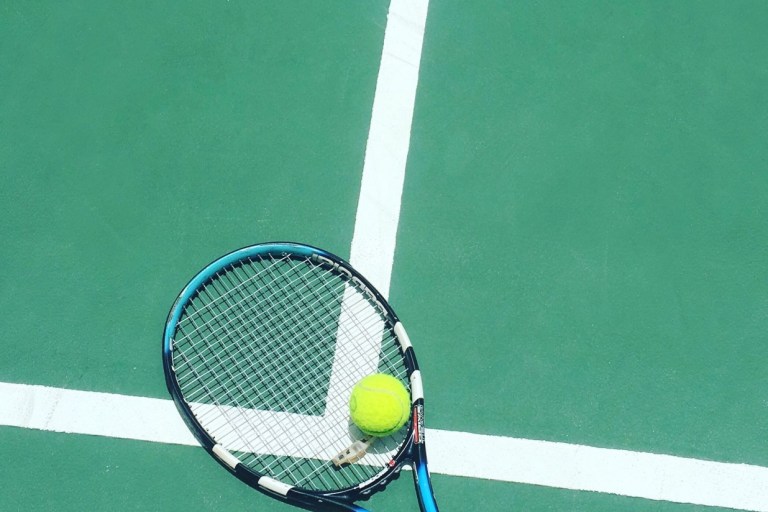 Southeast Tennis & Learning Center Celebrates 25 Years!