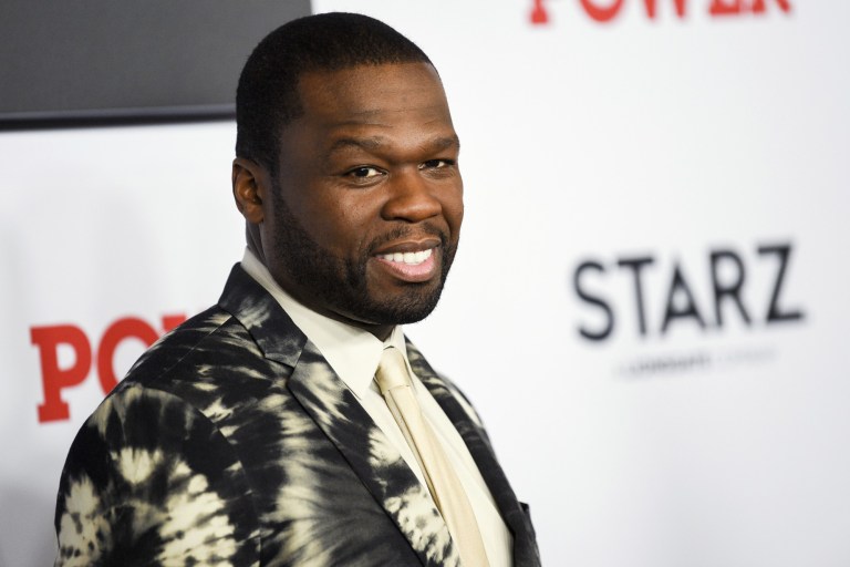 50 Cent Faces Death Threats From Former Drug Kingpin Over ‘Power’ Lawsuit