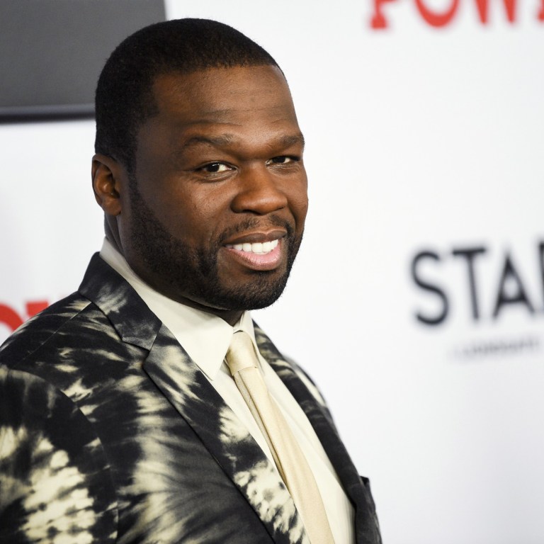 50 Cent Faces Death Threats From Former Drug Kingpin Over ‘Power’ Lawsuit