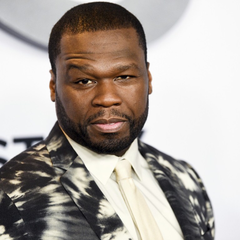 50 Cent Slams Gun Company For Selling Guns Covered with Legos