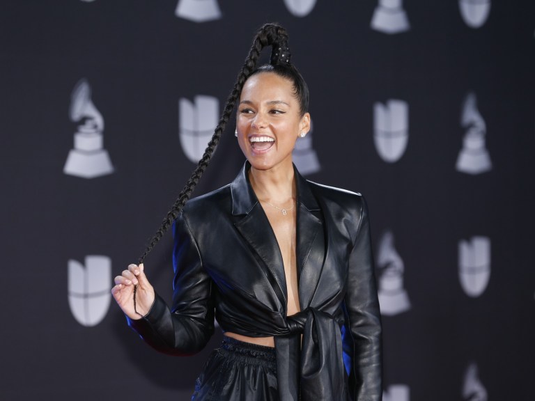 ALicia Keys_Ap Images