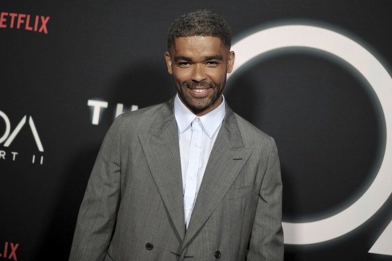 Mini-Series About James Comey Finds Their Barack Obama