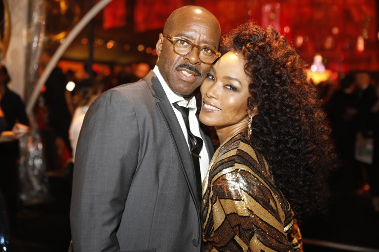 Courtney B. Vance Named SAG-AFTRA President