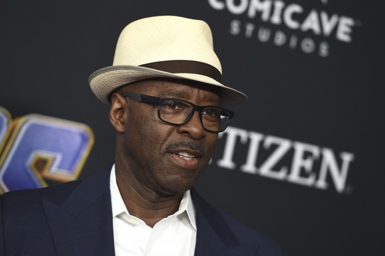 Architect To The Stars on WHUT