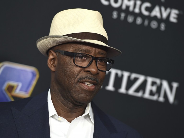Courtney B. Vance_AP Images 2