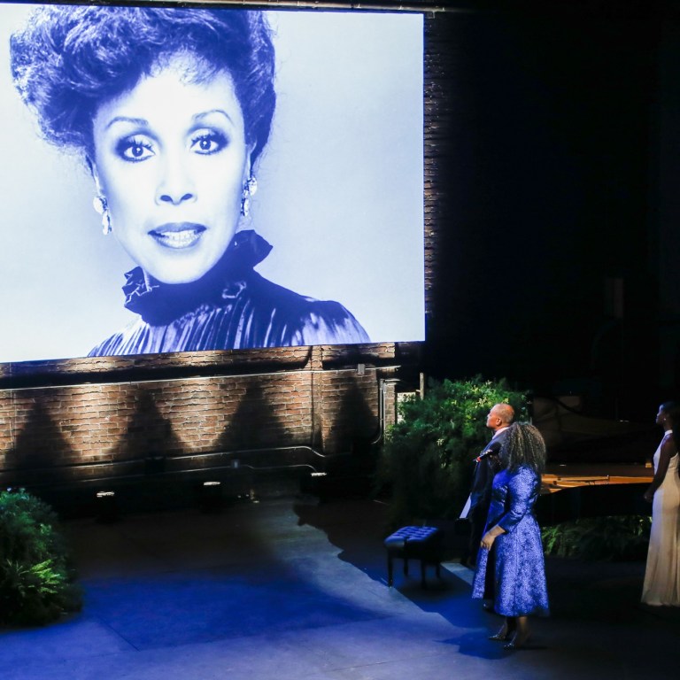 Diahann Carroll’s Legacy As A Trailblazer Remembered