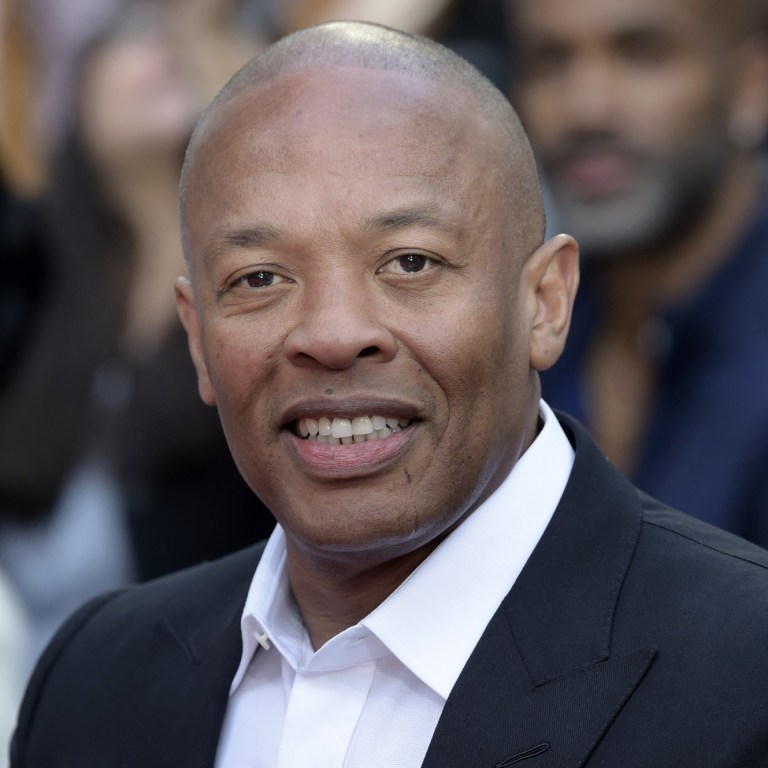 Dr. Dre Still in ICU Almost A Week After Brain Aneurysm