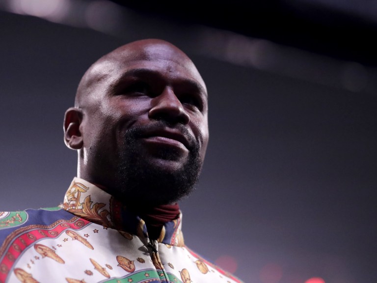 Floyd Mayweather_AP Images