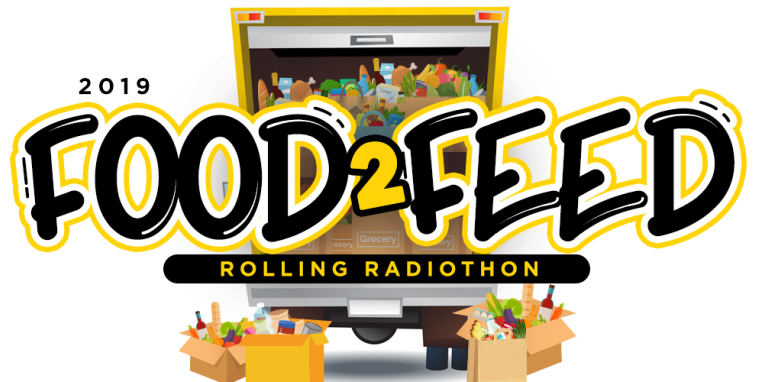 Food2Feed 2019 Raises Thousands For Needy Families