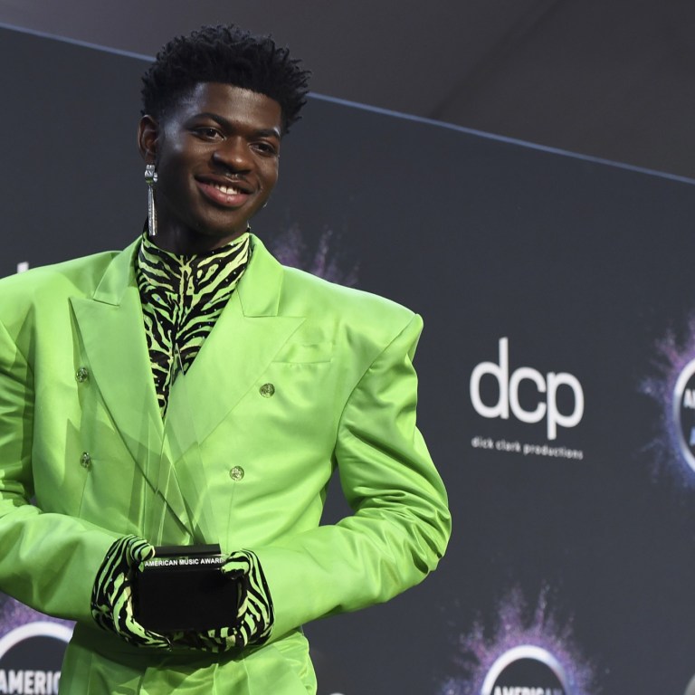 Winners At The 2019 American Music Awards