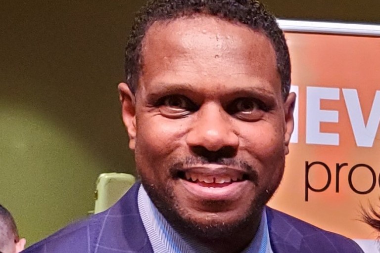 Nolan Williams Selected For Humana Festival