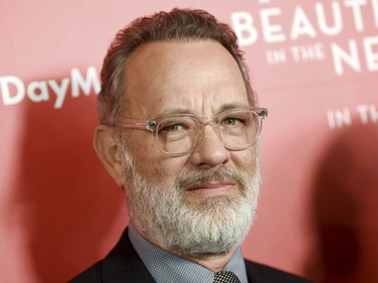 Tom Hanks_AP Images
