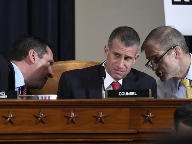 Trump Impeachment _AP Images 3