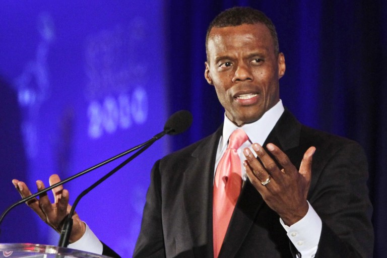 Black News Channel To Launch In January